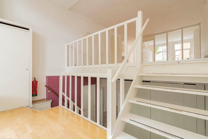 Foto 19 van Roetersstraat 8-H