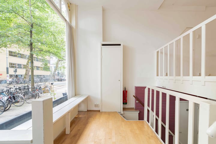 Foto 20 van Roetersstraat 8-H