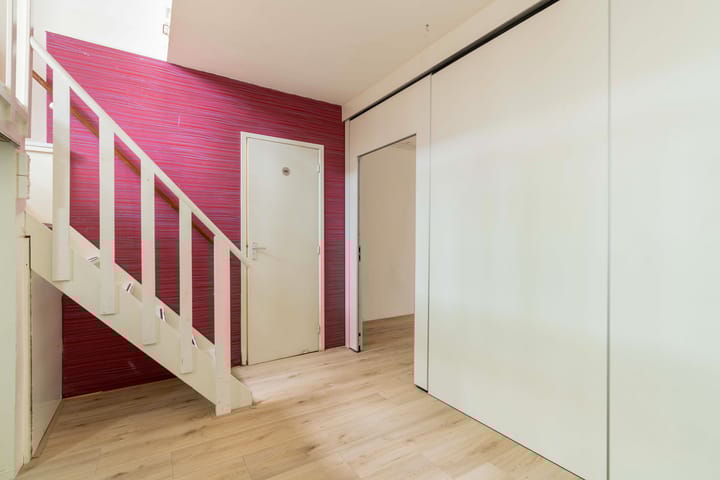 Foto 21 van Roetersstraat 8-H