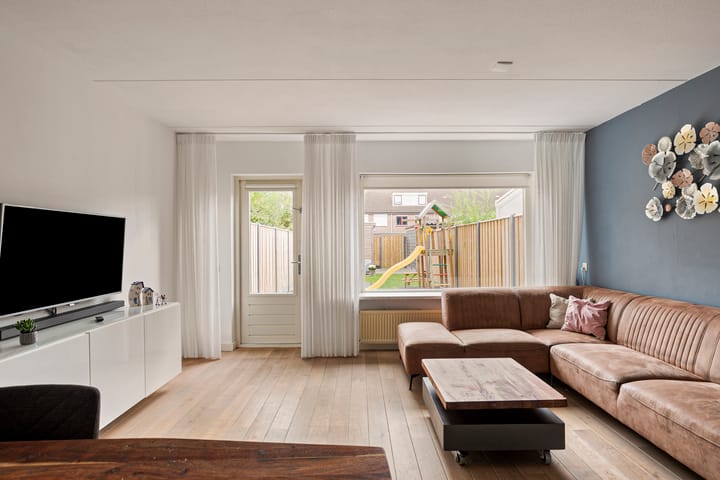 Foto 10 van Bellefleur 80