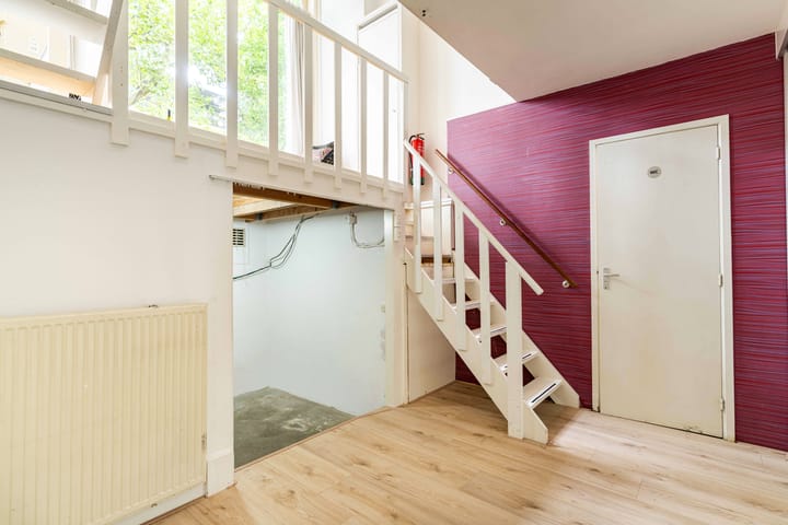 Foto 22 van Roetersstraat 8-H