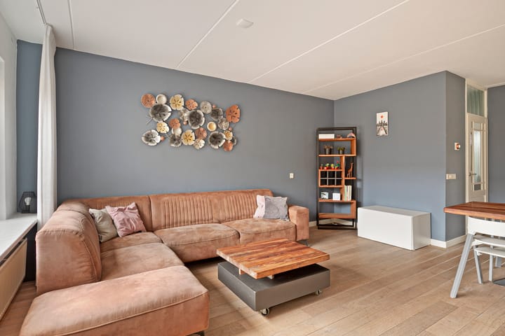 Foto 11 van Bellefleur 80