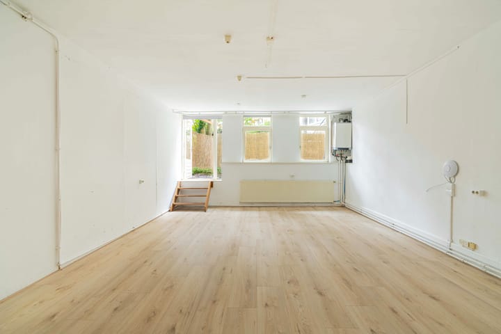 Foto 24 van Roetersstraat 8-H