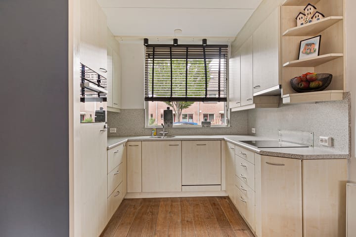 Foto 14 van Bellefleur 80