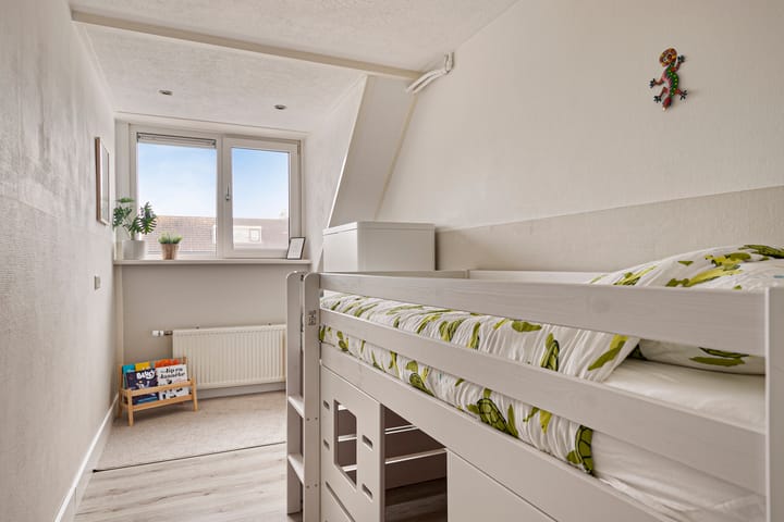 Foto 19 van Bellefleur 80