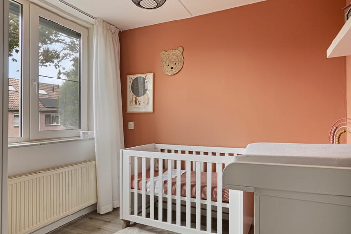 Foto 20 van Bellefleur 80