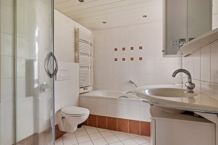 Foto 22 van Bellefleur 80