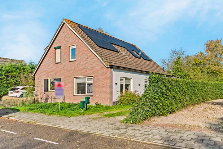 Foto 5 van Bredeweg 17