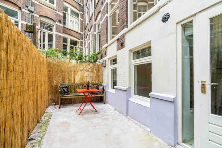 Foto 29 van Roetersstraat 8-H