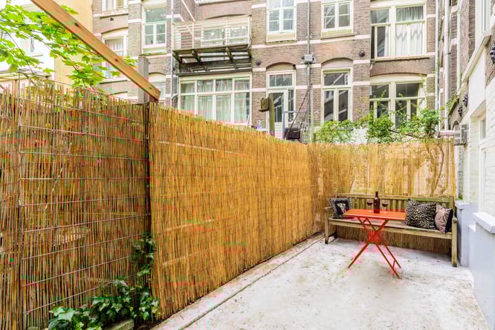 Foto 30 van Roetersstraat 8-H