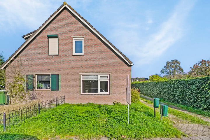 Foto 7 van Bredeweg 17