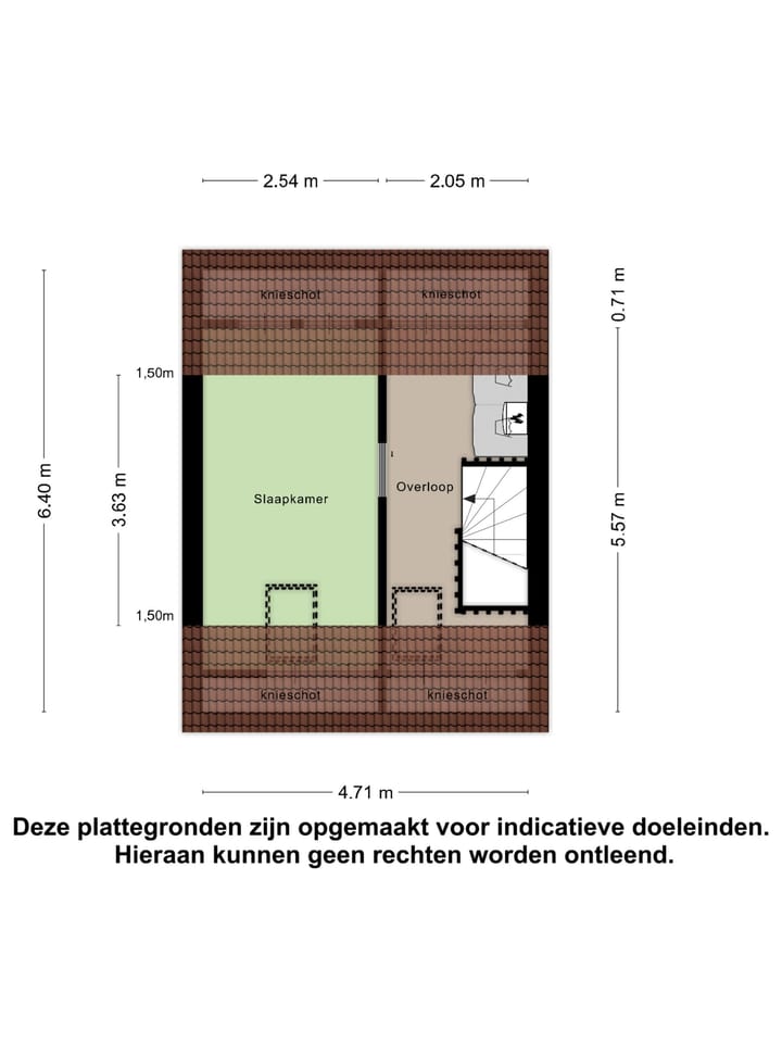 Foto 29 van Bellefleur 80