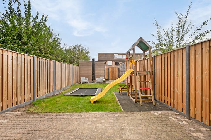 Foto 32 van Bellefleur 80