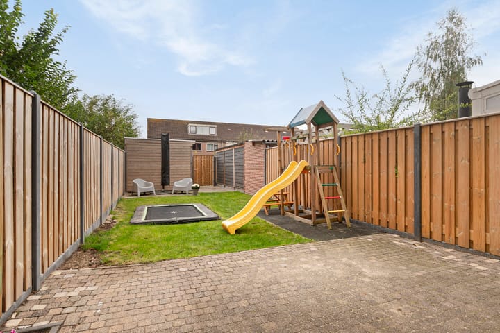 Foto 33 van Bellefleur 80