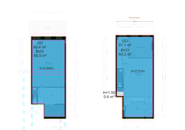 Foto 37 van Roetersstraat 8-H