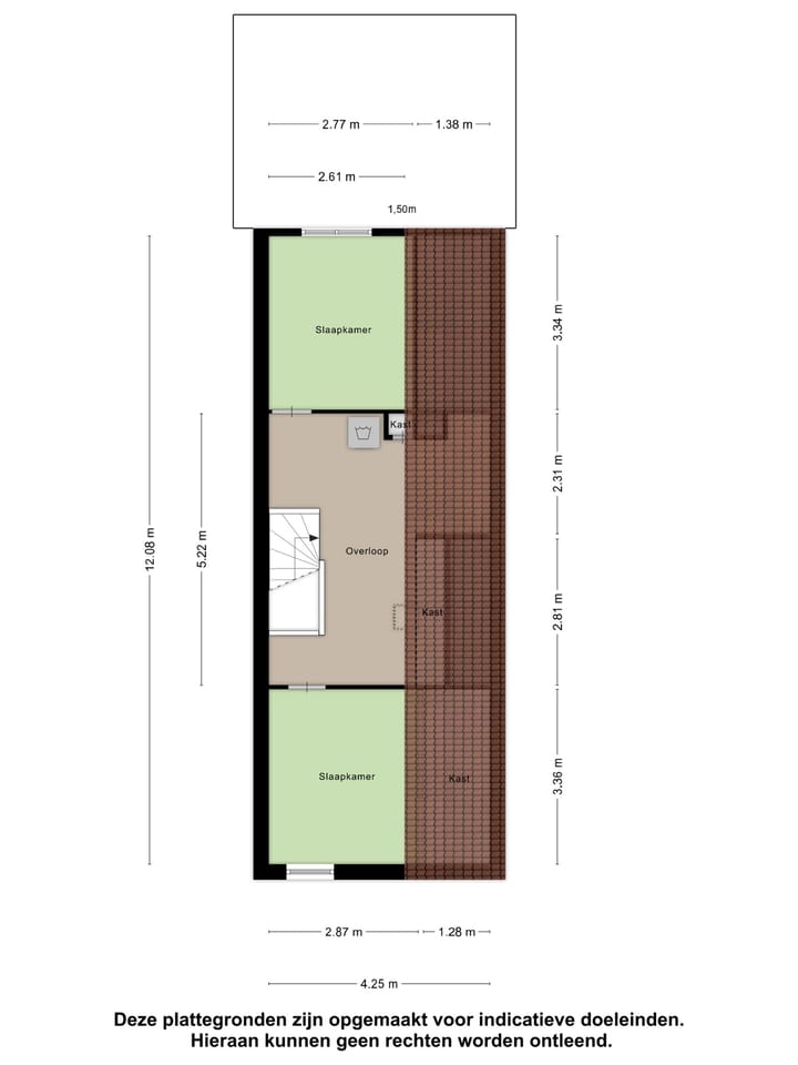 Foto 31 van Bredeweg 17