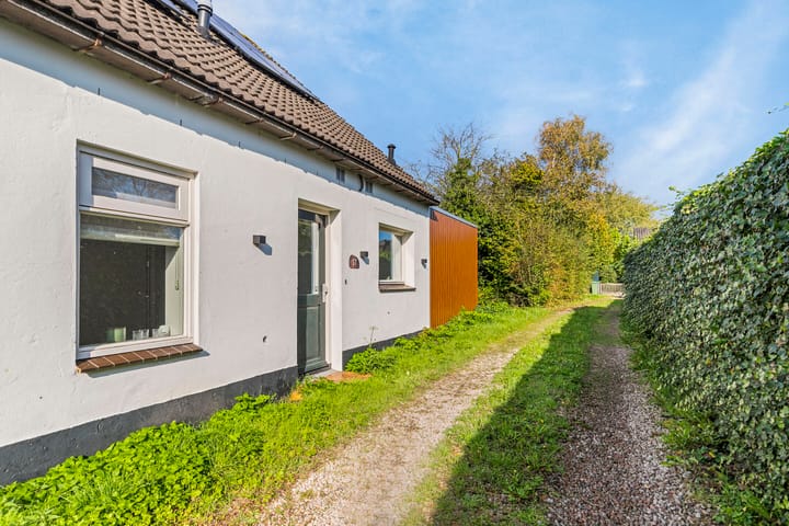 Foto 33 van Bredeweg 17