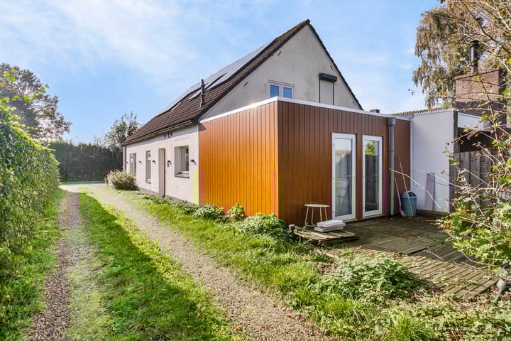 Foto 34 van Bredeweg 17