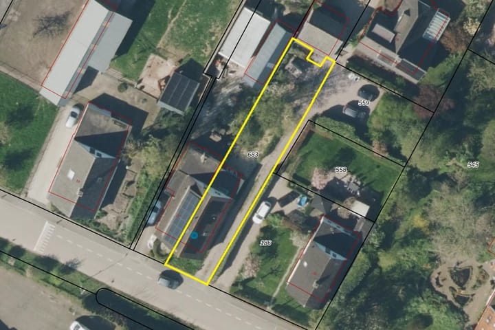 Foto 38 van Bredeweg 17