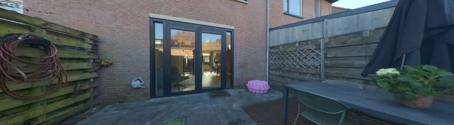 Bekijk 360° foto van Achtertuin van Kempkeshoeve 68