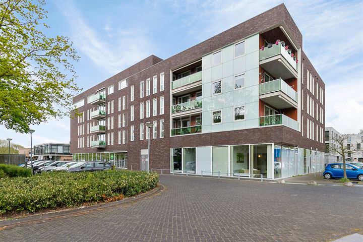 View photo 36 of Pels Rijckenpark 28