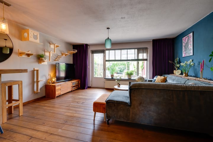 Foto 3 van Ouverturelaan 85