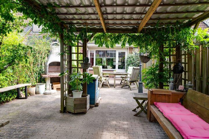 Foto 4 van Ouverturelaan 85