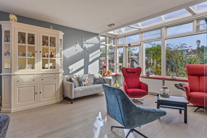 Foto 2 van Drentelaan 10