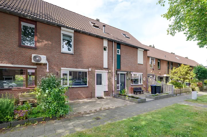 Foto 5 van Ouverturelaan 85