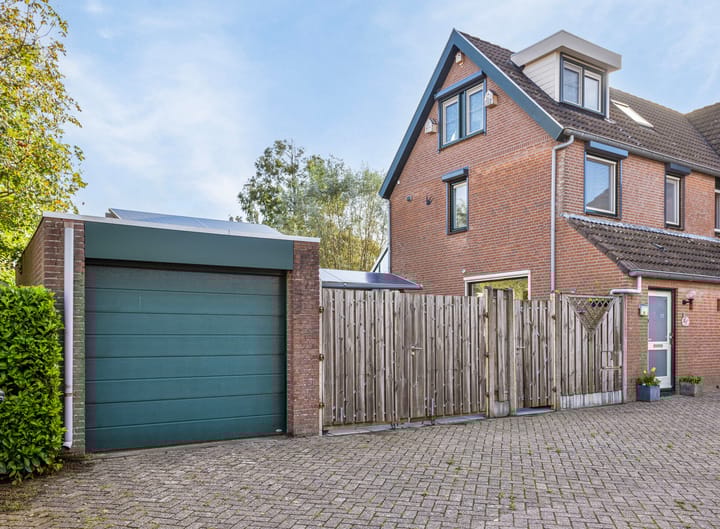 Foto 4 van Drentelaan 10