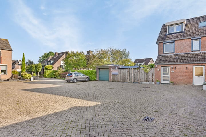 Foto 5 van Drentelaan 10