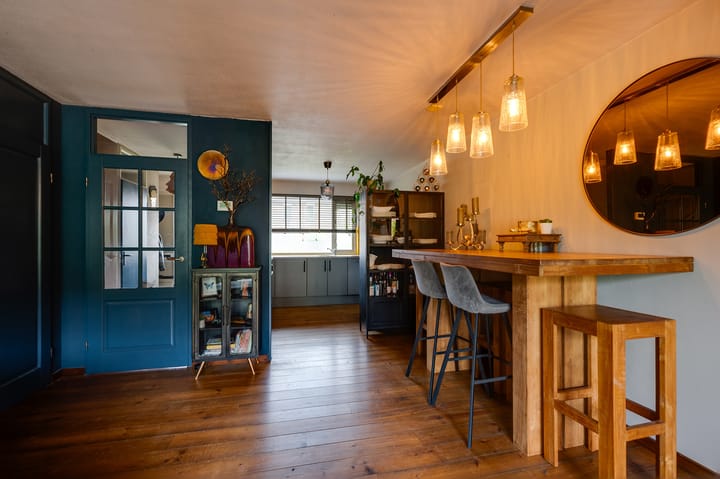 Foto 8 van Ouverturelaan 85