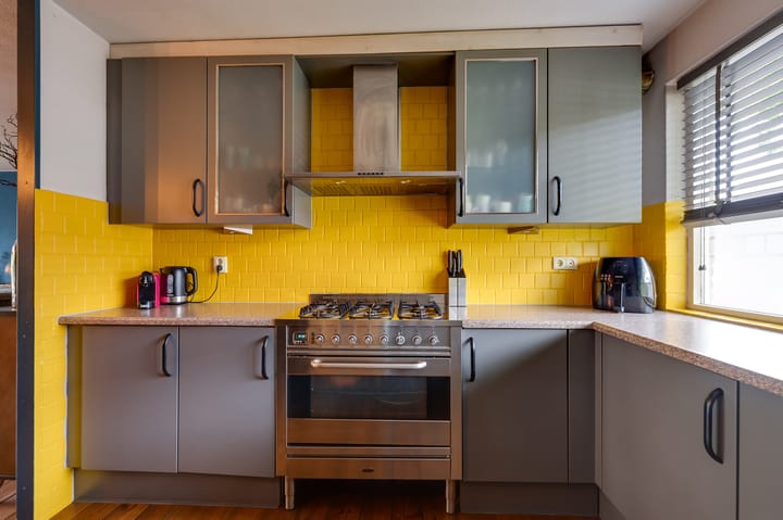 Foto 9 van Ouverturelaan 85