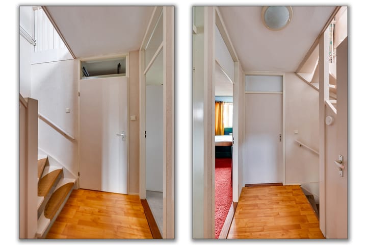 Foto 11 van Ouverturelaan 85