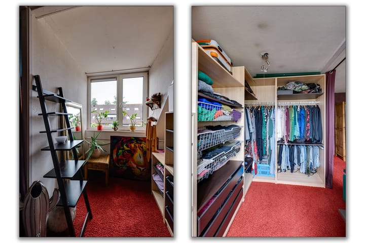 Foto 13 van Ouverturelaan 85