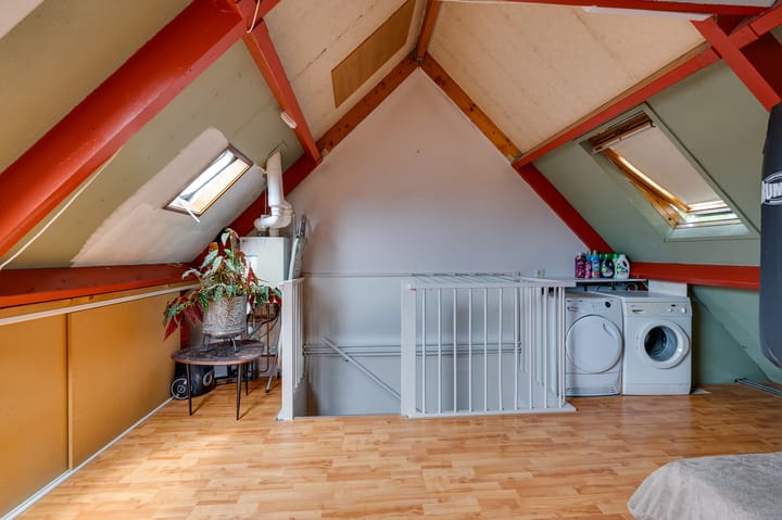 Foto 16 van Ouverturelaan 85