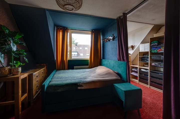 Foto 12 van Ouverturelaan 85