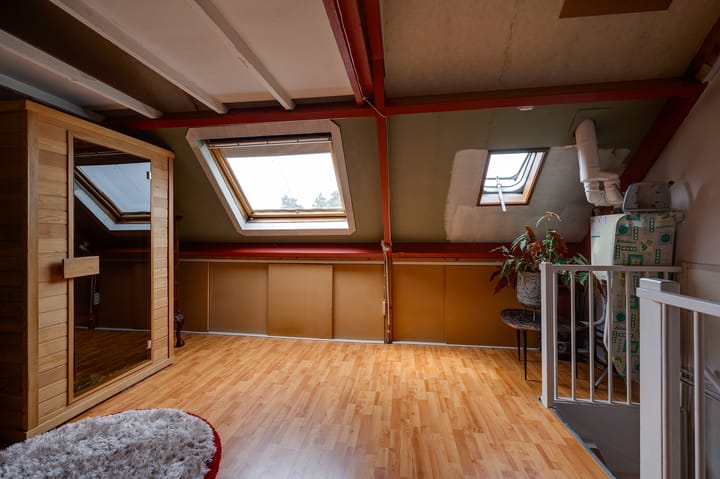 Foto 18 van Ouverturelaan 85