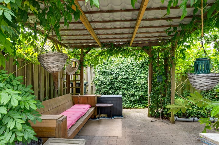 Foto 19 van Ouverturelaan 85