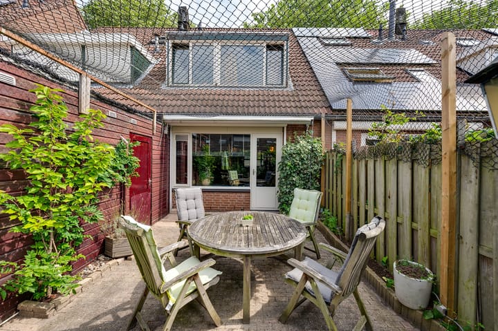 Foto 22 van Ouverturelaan 85