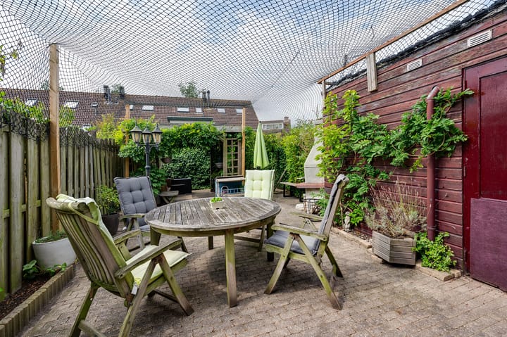 Foto 21 van Ouverturelaan 85