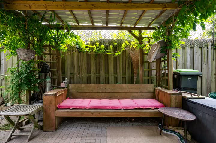 Foto 20 van Ouverturelaan 85