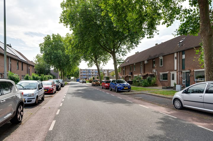 Foto 24 van Ouverturelaan 85