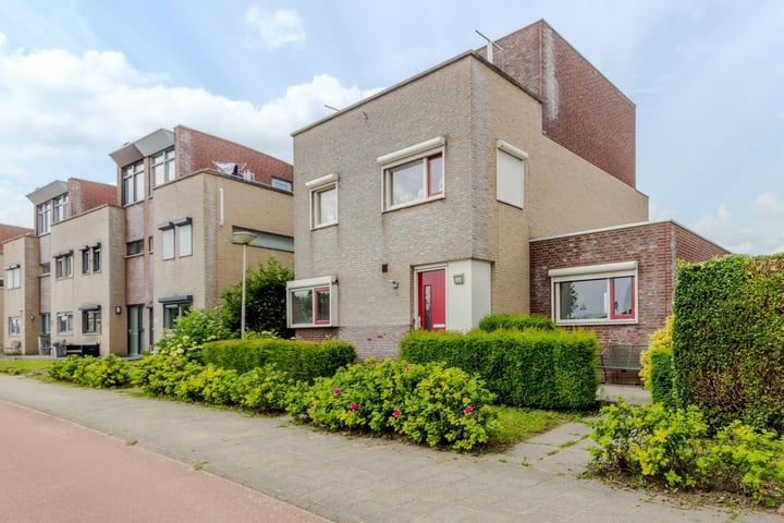 Bekijk foto 4 van Rivierdijk 199