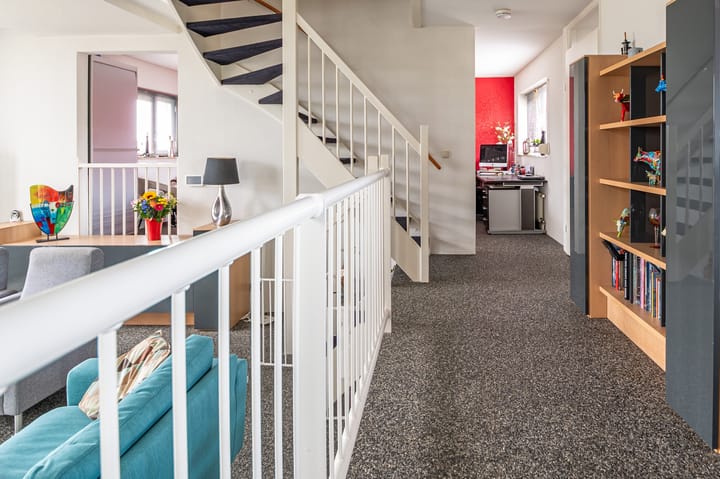 Foto 12 van Rivierdijk 199