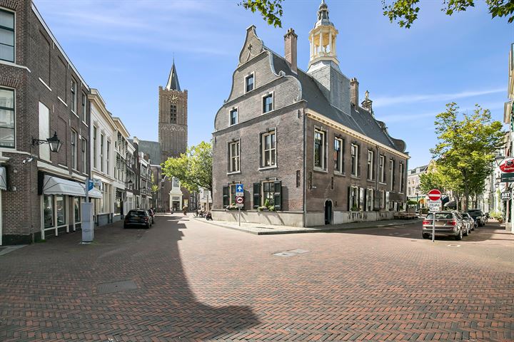 View photo 30 of Hoogstraat 157