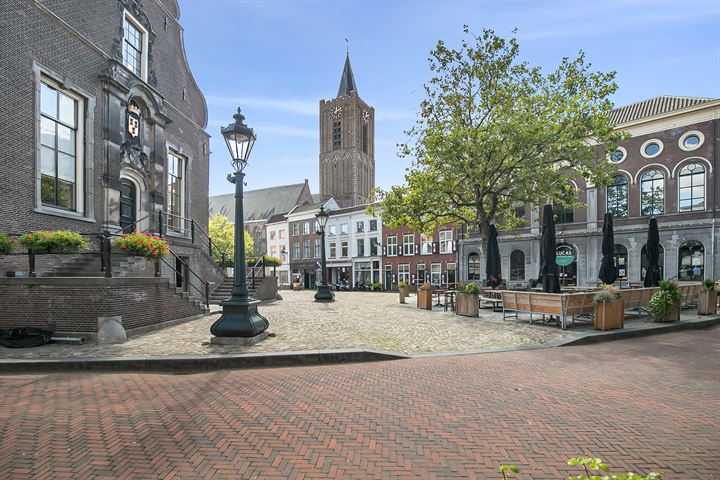 View photo 31 of Hoogstraat 157