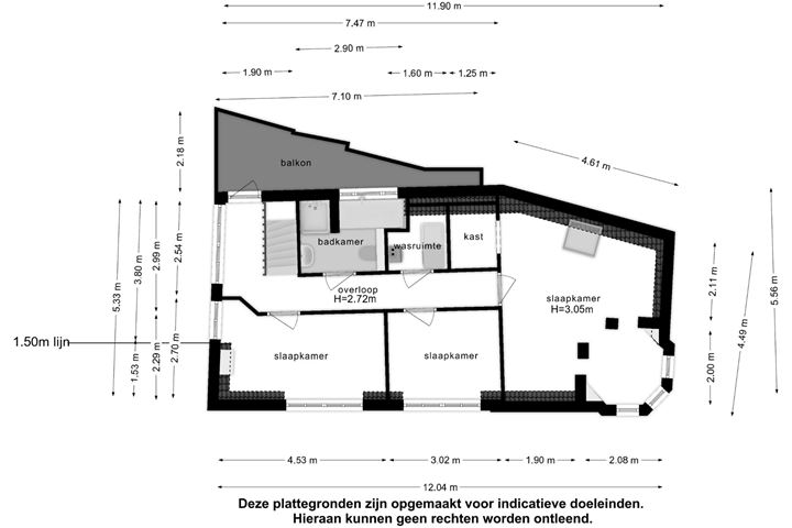 View photo 36 of Hoogstraat 157