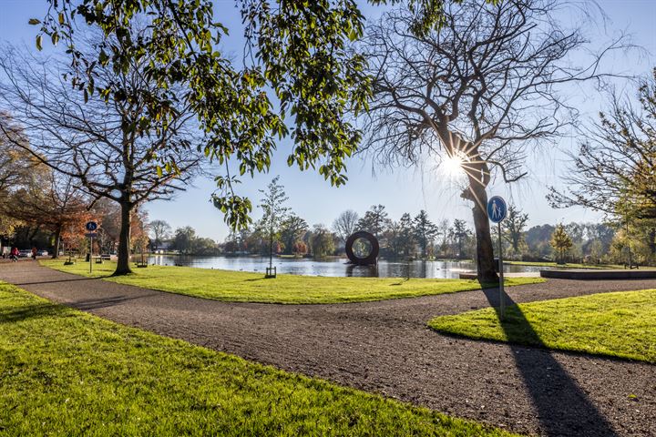 Bekijk foto 77 van Vijverweg 23