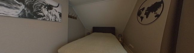 Bekijk 360° foto van Slaapkamer van Kromme Elleboog 7